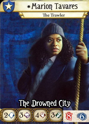 Zzzzz 1765296026zzg — Ranking the Investigators of Arkham Horror: The Card Game option 59
