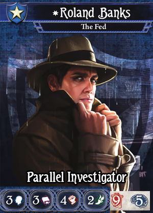 arkham horror card game investigator tier list 2016 RANKING EVERY IN The Rolodex: Full Investigator List