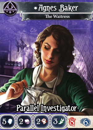 arkham horror card game investigator tier list Arkham Horror Investigator Power Levels in 2023 : A Not-At-All-Biased Tier List
