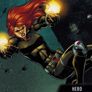 W1 H4 — Marvel Champions W1-11 option 9