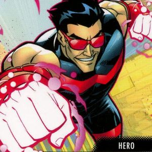 W10 H1 — Marvel Champions W1-11 option 64