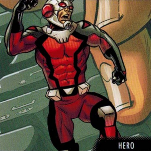 W2 H1 — Marvel Champions W1-11 option 14