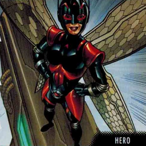 W2 H2 — Marvel Champions W1-11 option 15