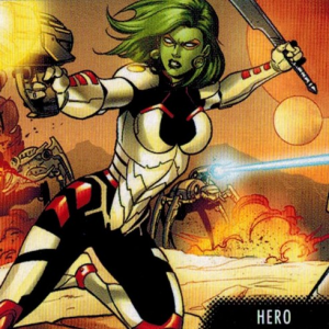 W3 H2 — Marvel Champions W1-11 option 21