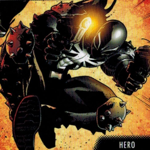 W3 H4 — Marvel Champions W1-11 option 23