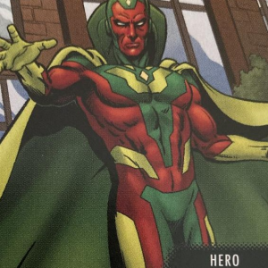 W4 H4 — Marvel Champions W1-11 option 29