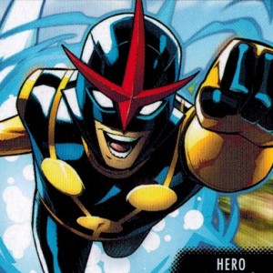 W5 H1 — Marvel Champions W1-11 option 32