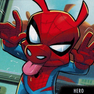 W5 H3 — Marvel Champions W1-11 option 34