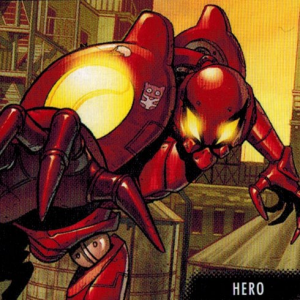 W5 H4 — Marvel Champions W1-11 option 35