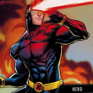 W6 H1 — Marvel Champions W1-11 option 38