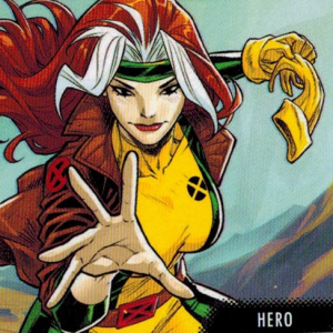 W6 H6 — Marvel Champions W1-11 option 43