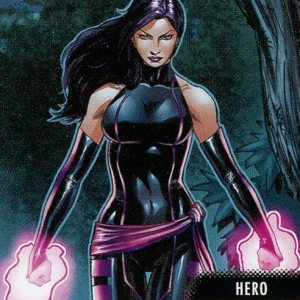 W7 H1 — Marvel Champions W1-11 option 46