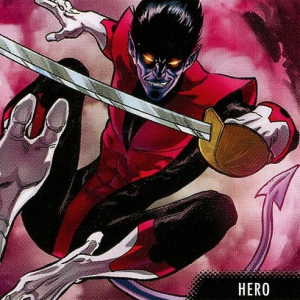 W8 H3 — Marvel Champions W1-11 option 54