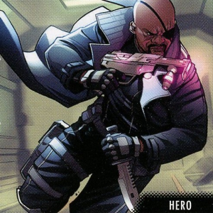 W9 B2 — Marvel Champions W1-11 option 57
