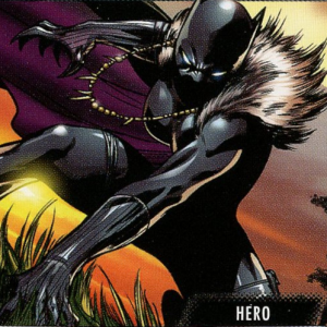 W9 H1 — Marvel Champions W1-11 option 58