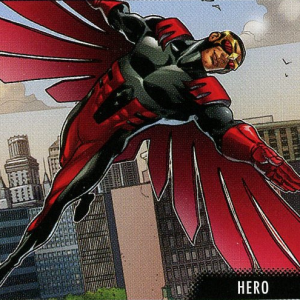 W9 H3 — Marvel Champions W1-11 option 60
