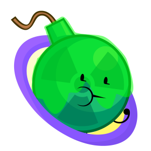 Icon21 — BFDI: Fresh Batch (All Characters) option 37