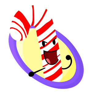 Icon23 — BFDI: Fresh Batch (All Characters) option 39