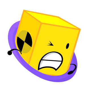 Icon25 — BFDI: Fresh Batch (All Characters) option 41