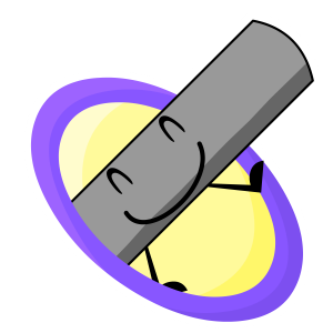 Icon32 — BFDI: Fresh Batch (All Characters) option 46
