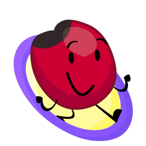 Icon38 — BFDI: Fresh Batch (All Characters) option 50