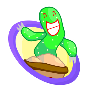 Icon39 — BFDI: Fresh Batch (All Characters) option 51