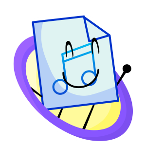 Icon41 — BFDI: Fresh Batch (All Characters) option 53