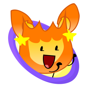 Icon42 — BFDI: Fresh Batch (All Characters) option 54
