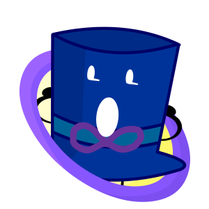 Icon46 — BFDI: Fresh Batch (All Characters) option 57