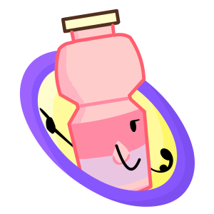 Icon48 — BFDI: Fresh Batch (All Characters) option 59