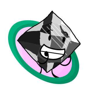 Icon53 — BFDI: Fresh Batch (All Characters) option 64