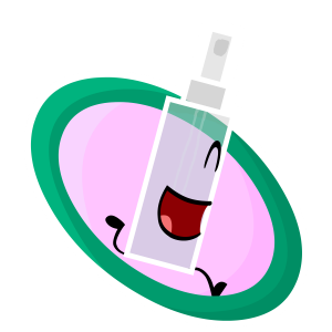 Icon55 — BFDI: Fresh Batch (All Characters) option 65