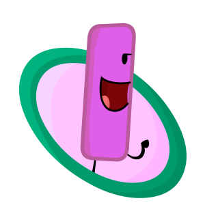Icon60 — BFDI: Fresh Batch (All Characters) option 67