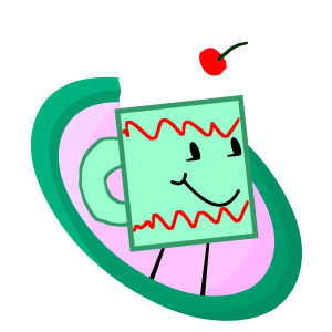 Icon61 — BFDI: Fresh Batch (All Characters) option 68