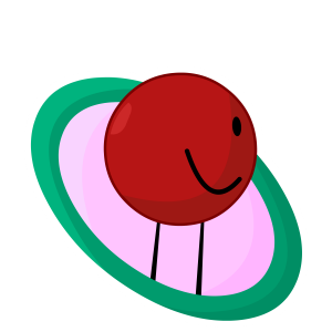 Icon63 — BFDI: Fresh Batch (All Characters) option 69