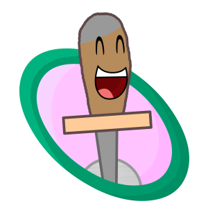 Icon67 — BFDI: Fresh Batch (All Characters) option 72
