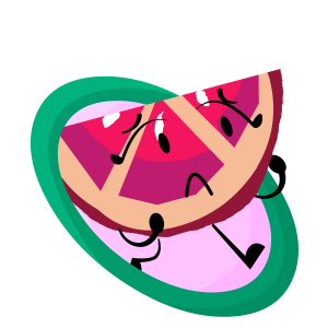 Icon70 — BFDI: Fresh Batch (All Characters) option 74