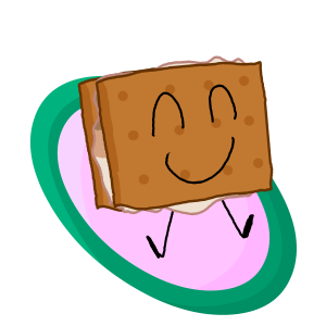 Icon71 — BFDI: Fresh Batch (All Characters) option 75