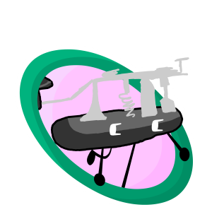 Icon77 — BFDI: Fresh Batch (All Characters) option 79