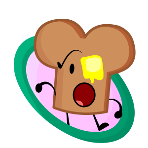 Icon78 — BFDI: Fresh Batch (All Characters) option 80