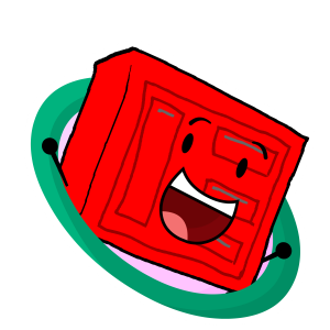Icon79 — BFDI: Fresh Batch (All Characters) option 81