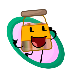 Icon80 — BFDI: Fresh Batch (All Characters) option 82