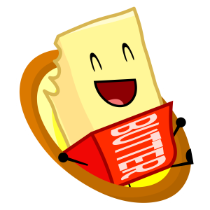 Zzzzz 1788729289new00 — BFDI: Fresh Batch (All Characters) option 22