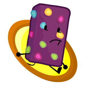 Zzzzz 1788729290new01 — BFDI: Fresh Batch (All Characters) option 23