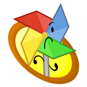 Zzzzz 1788729292new09 — BFDI: Fresh Batch (All Characters) option 31