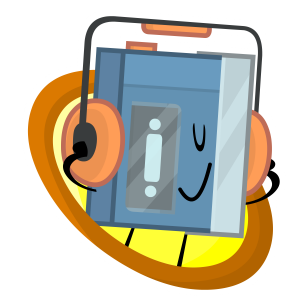 Zzzzz 1788729294new14 — BFDI: Fresh Batch (All Characters) option 36