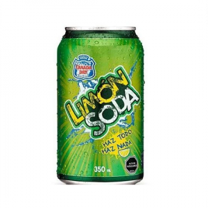 Bebidas en Lata Chile — option 22