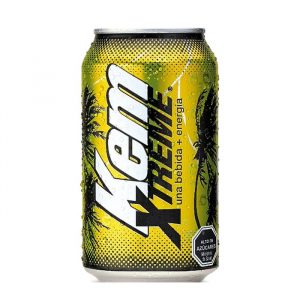 Bebidas en Lata Chile — option 27