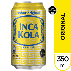 Bebida Lata 350 Cc — Bebidas en Lata Chile option 42
