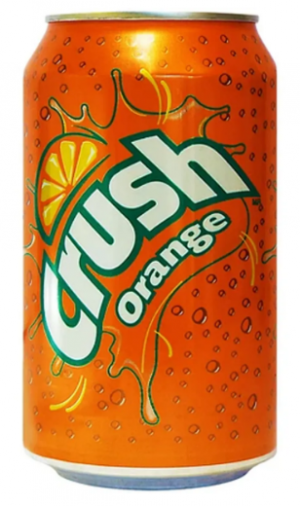 Crush — Bebidas en Lata Chile option 32